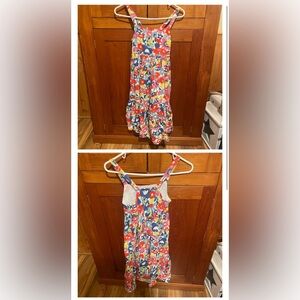 SOLD: Hanna Andersson Dress